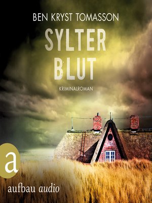 cover image of Sylter Blut--Kari Blom ermittelt undercover, Band 3